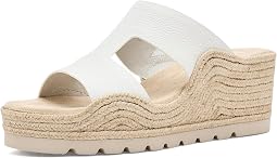 White Milled Calf