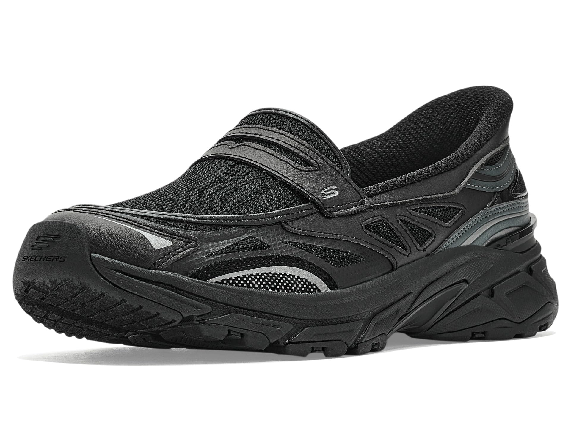Stamina Sport-instant Icon Hands Free Slip-ins