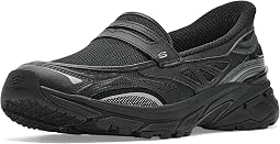 Кеды SKECHERS Stamina Sport-instant Icon Slip-ins