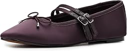 Балетки Madewell The Greta с двойным ремешком