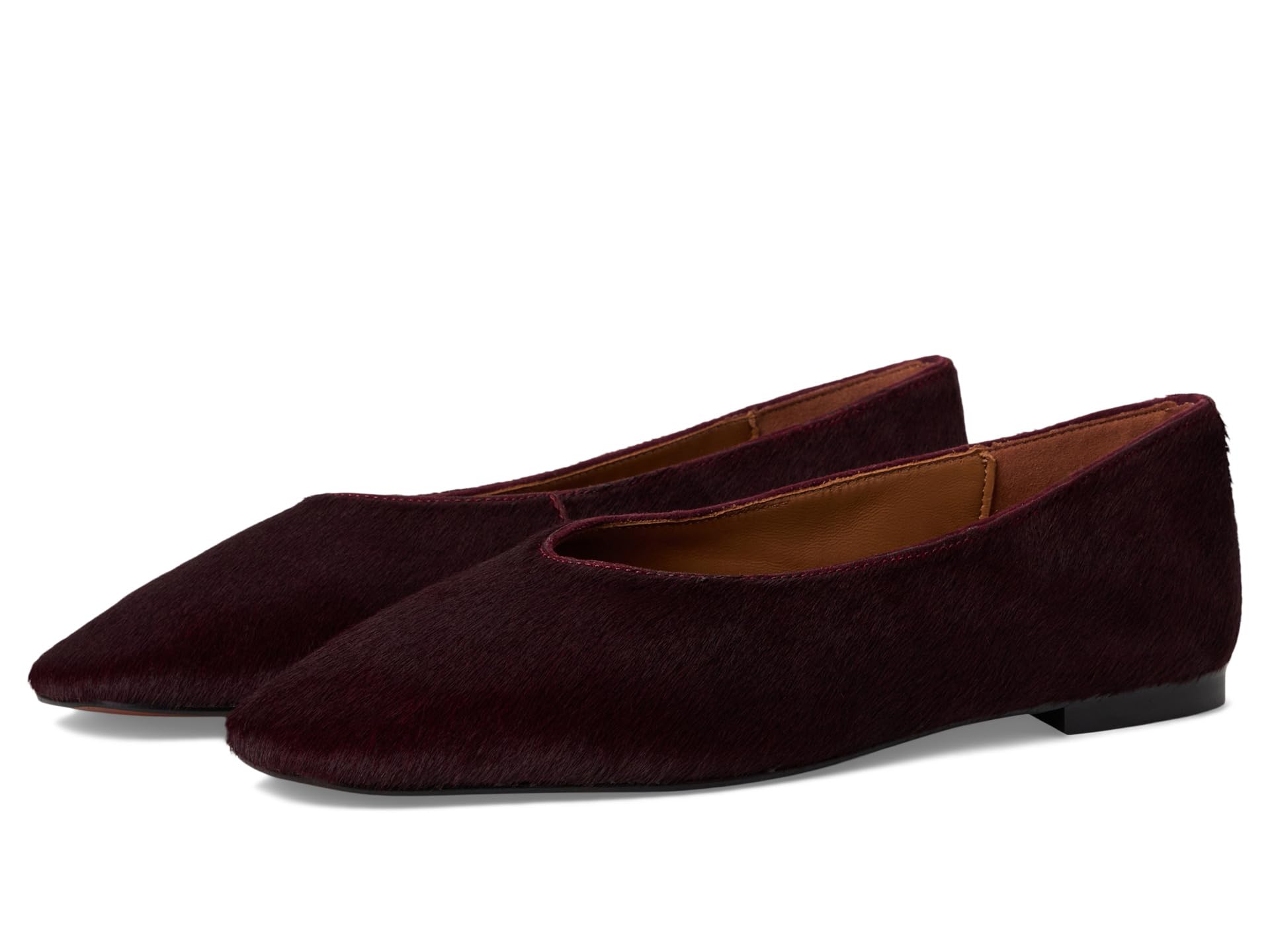 The Mylie Ballet Flat
