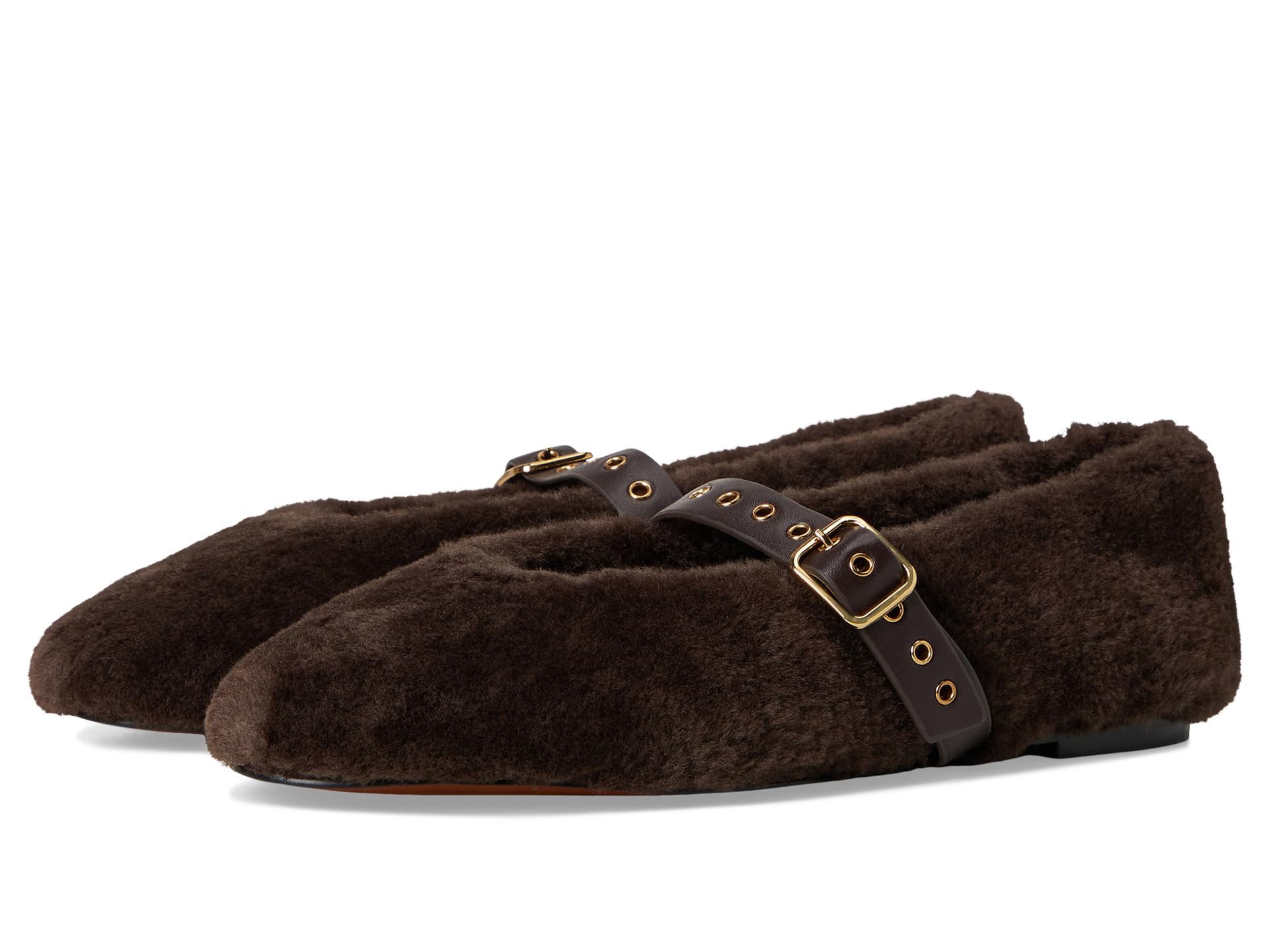 The Remy Mary Jane Flat