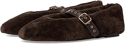 Балетки The Remy Mary Jane Flat Madewell