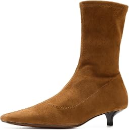 The Ciel Glove Ankle Boot