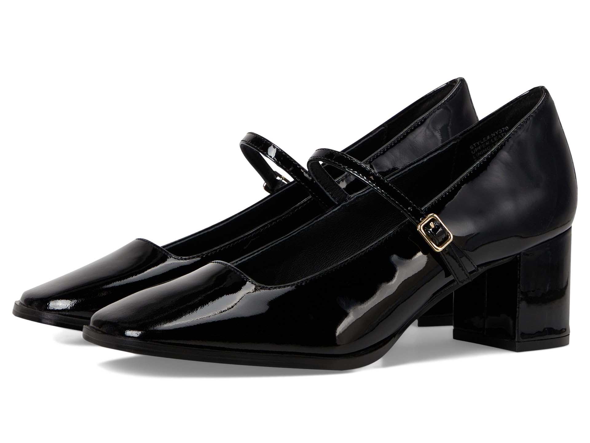 туфли The Greta Pump