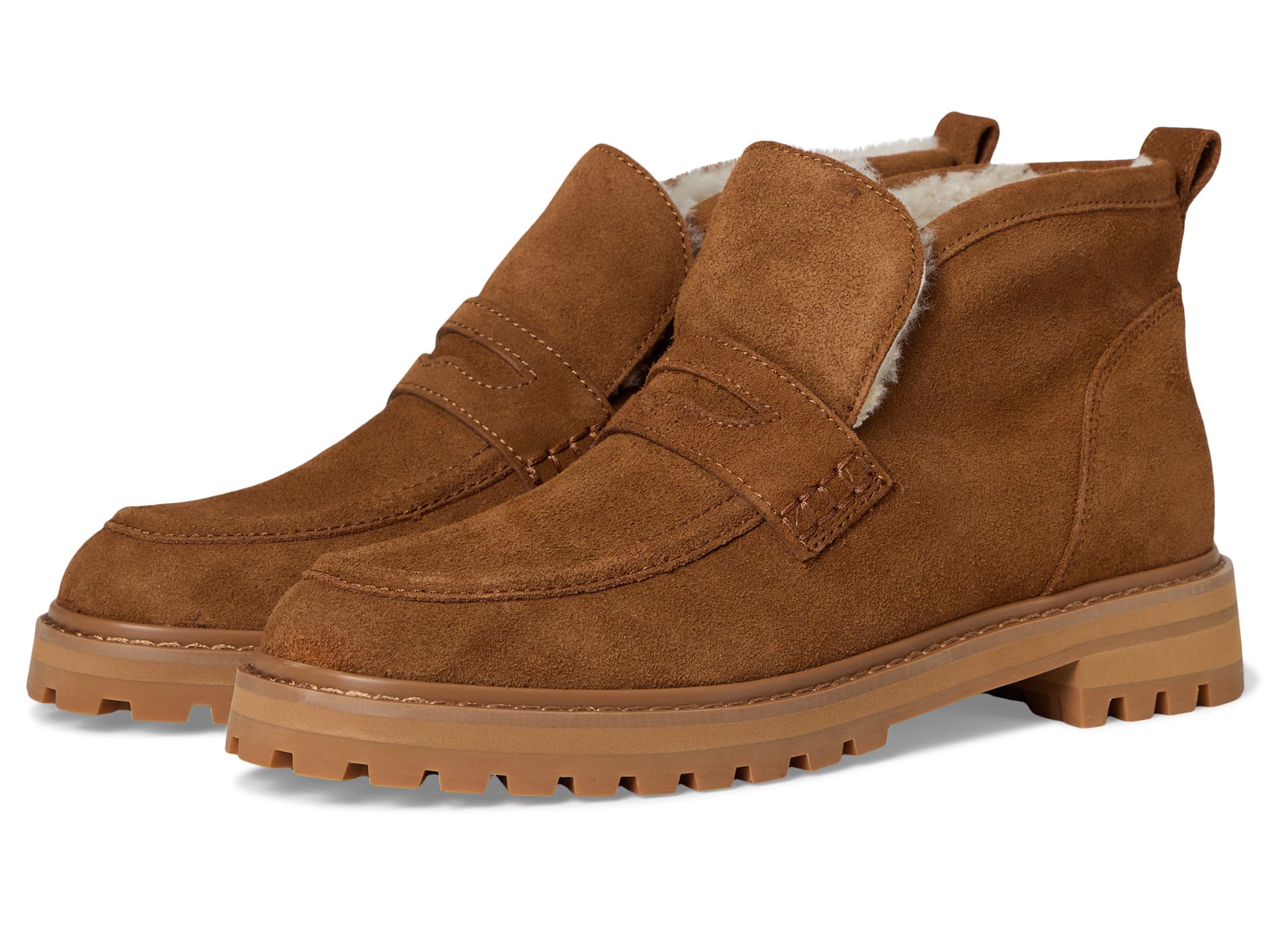 The Ryder Ankle Boot