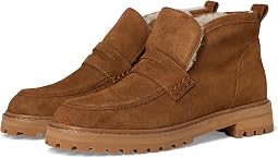 The Ryder Ankle Boot