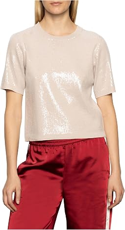 Sparkle Sequin Sweater