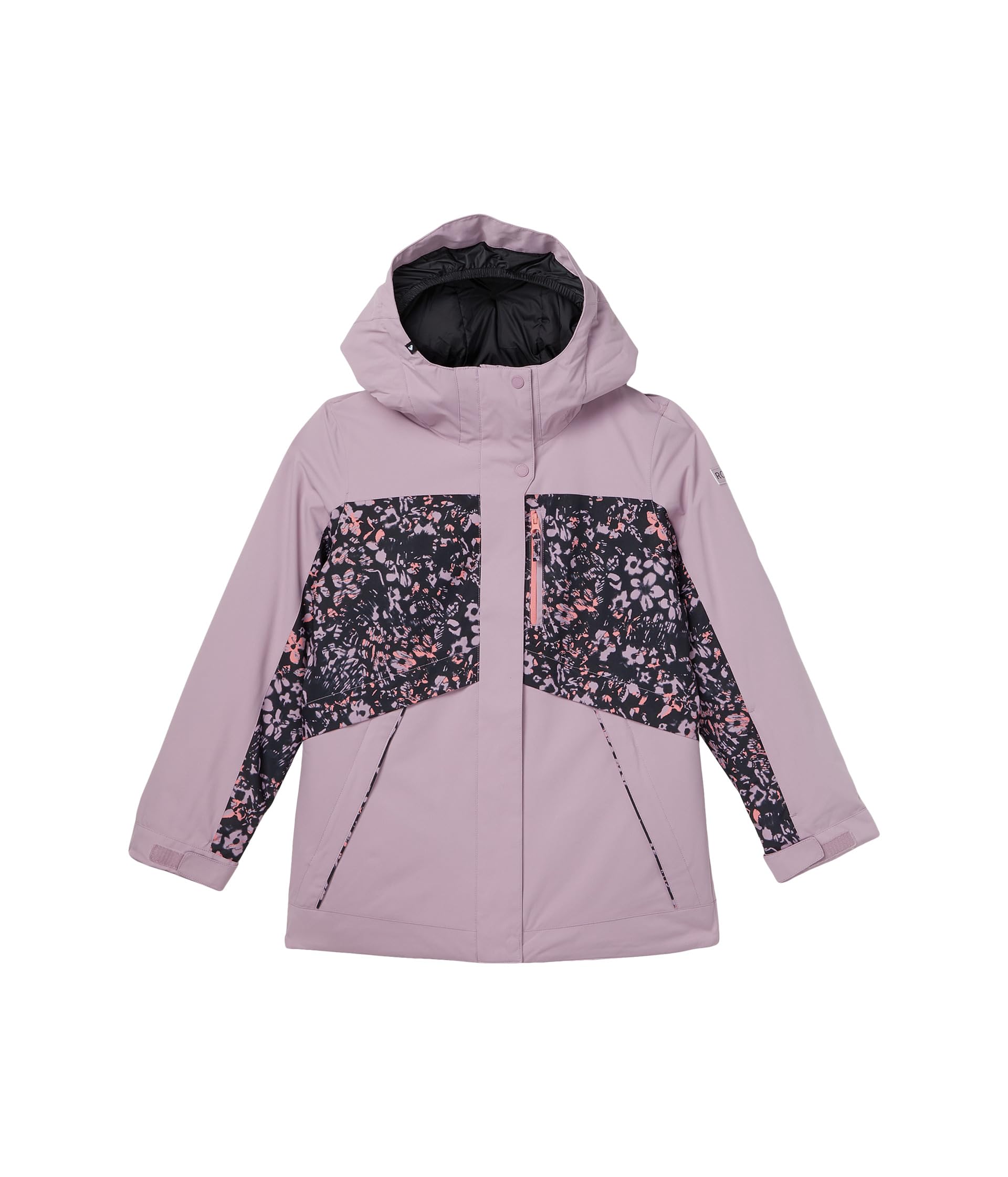 Детская парка Roxy Floral Block