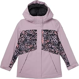 Детская парка Roxy Floral Block