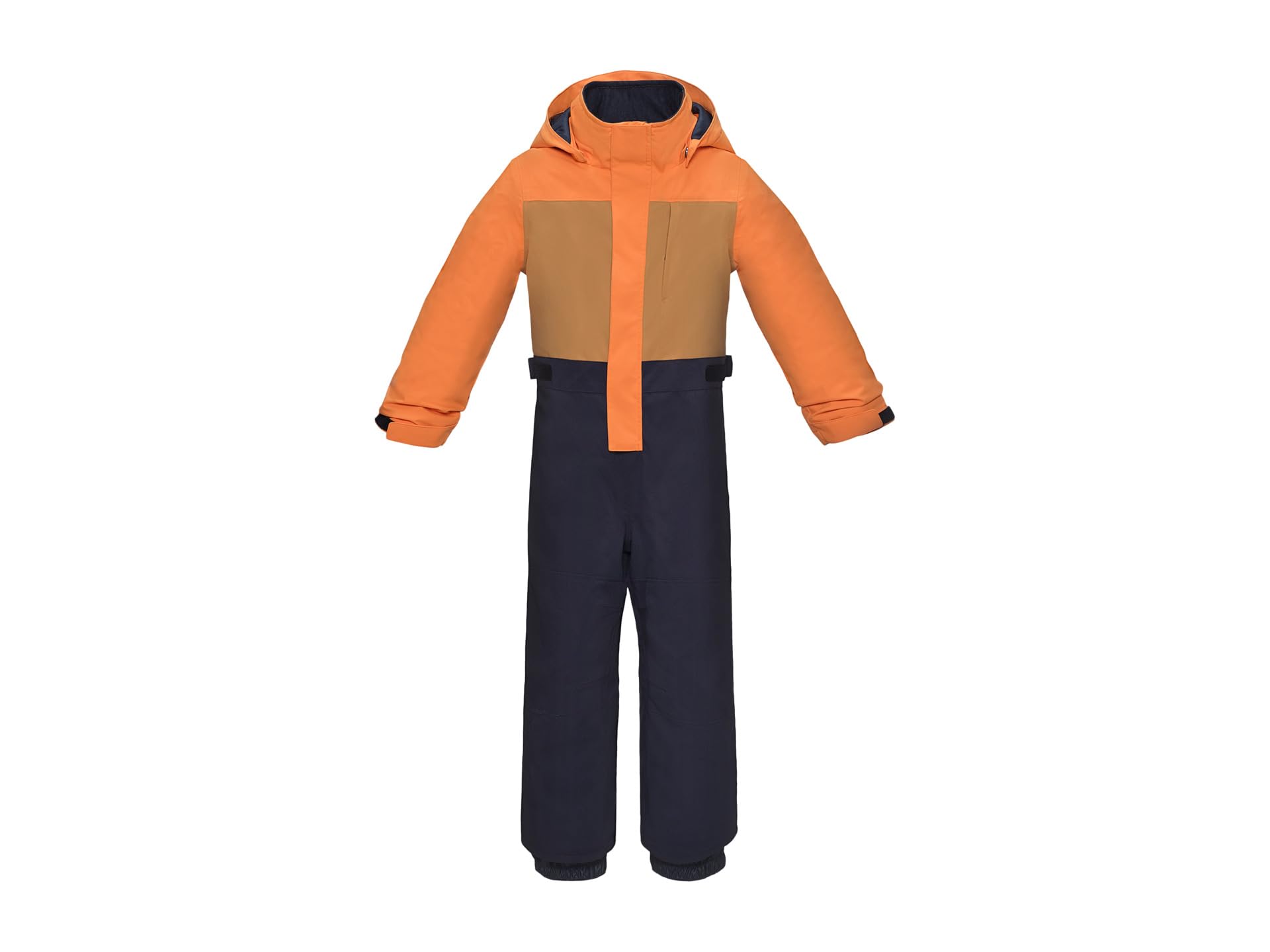 Костюм для снега Quiksilver Kids Allday Snow Suit (Toddler/Little Kids/Big Kids)