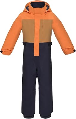 Костюм для снега Quiksilver Kids Allday Snow Suit (Toddler/Little Kids/Big Kids)