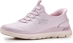 Обувь SKECHERS Arch Fit Summits Hands Free Slip-Ins