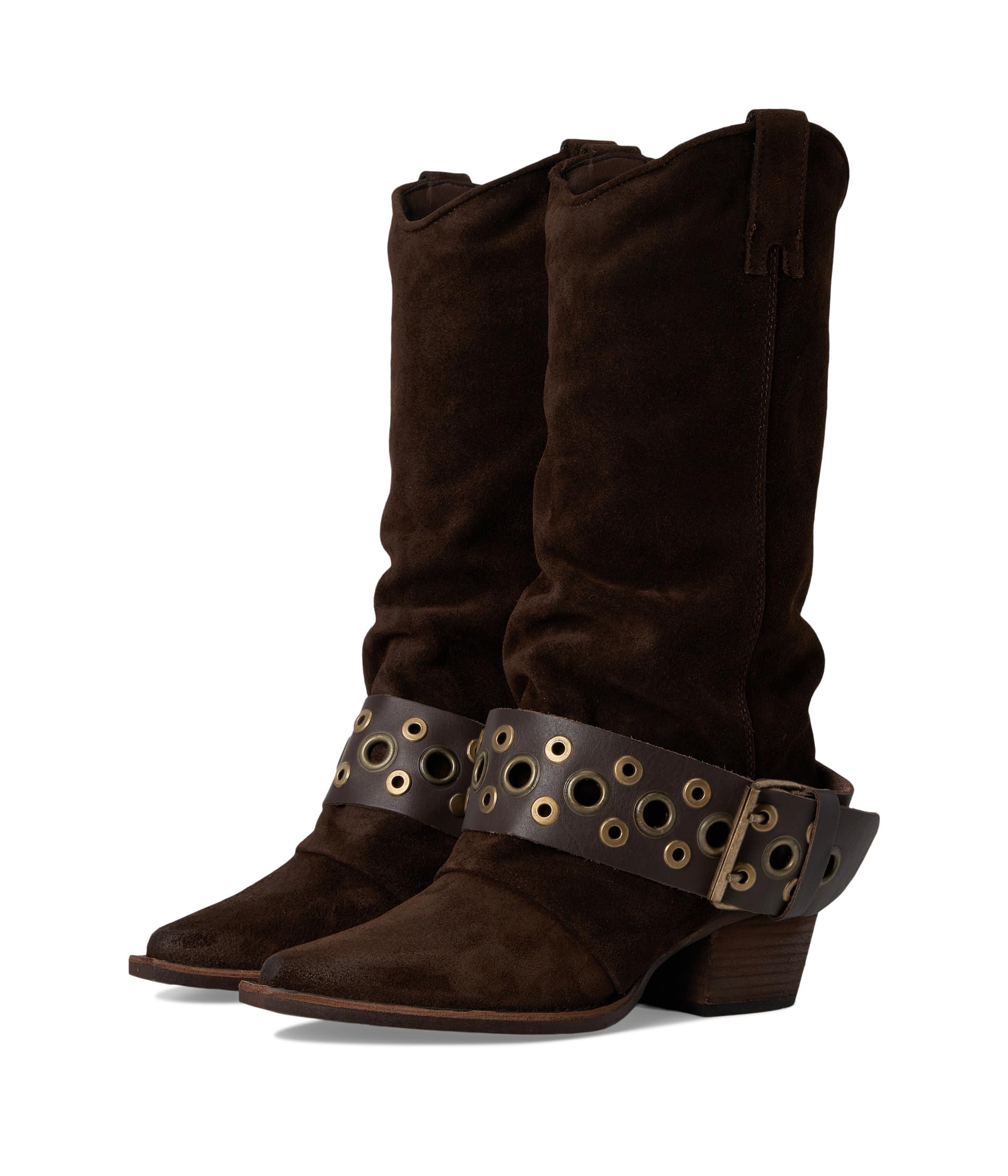 Steve Madden Ashwood сапоги