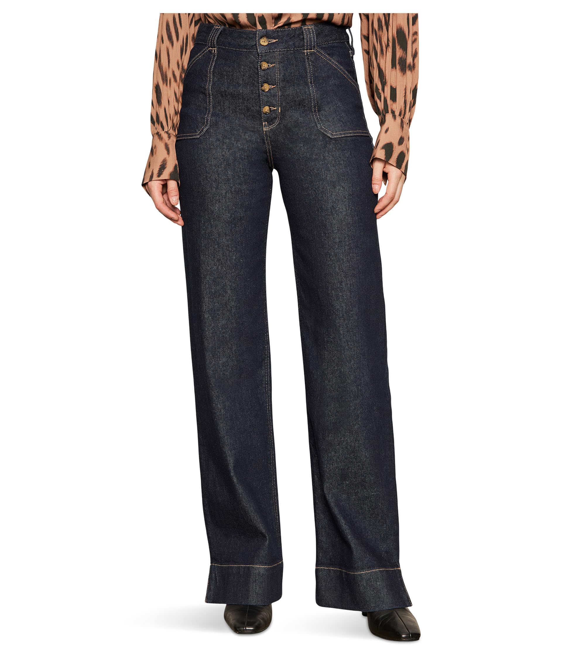 Ekara Slim Wide