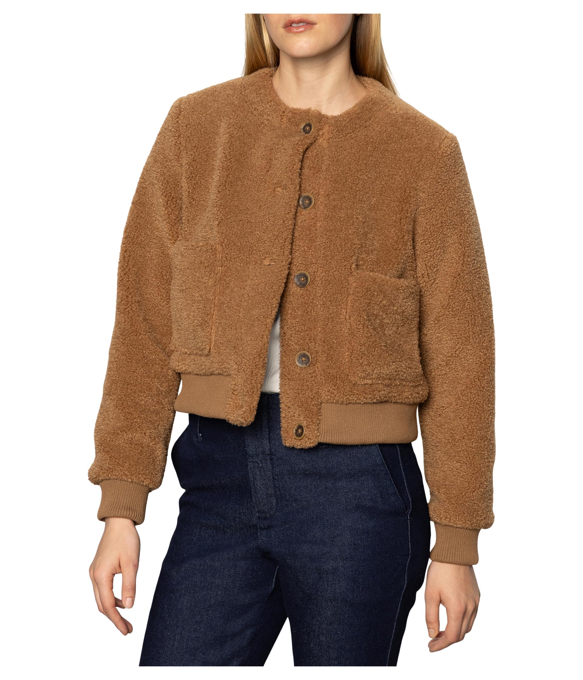 Кардиган Teddy Cardi Sanctuary