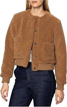 Кардиган Teddy Cardi Sanctuary