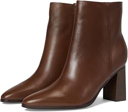 Dark Brown Leather