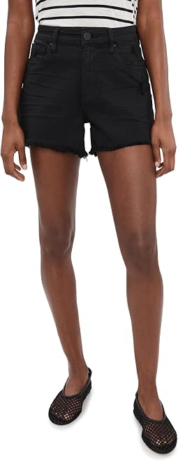 Jane High Rise Shorts