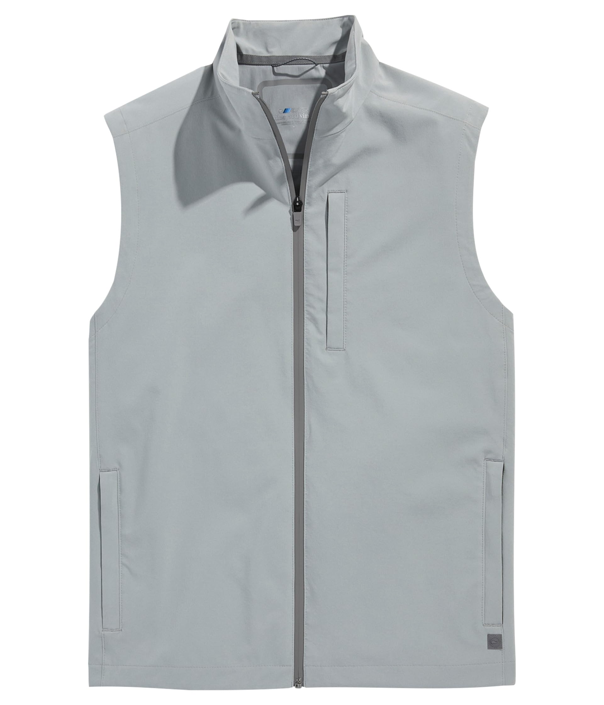 The Mariner Soft Shell Vest