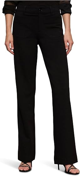 Marine Ponte Pant