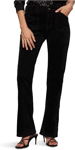 Брюки Velveteen Brook Bootcut