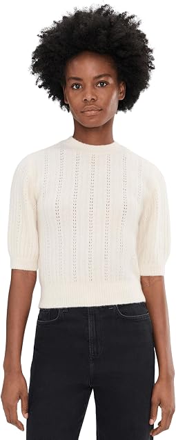 Детский трикотажный комплект Charm Stitch Hazel Twinset Tee