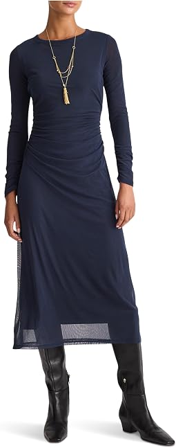 Irina Dress Mesh
