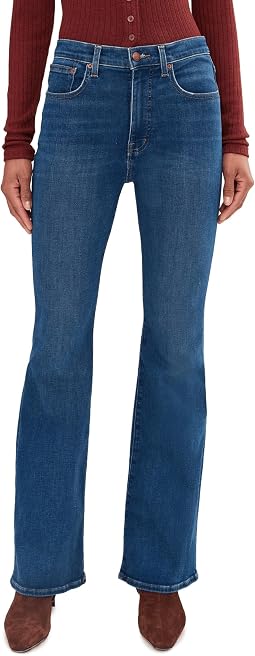 Stretch Flare In Carville Wash