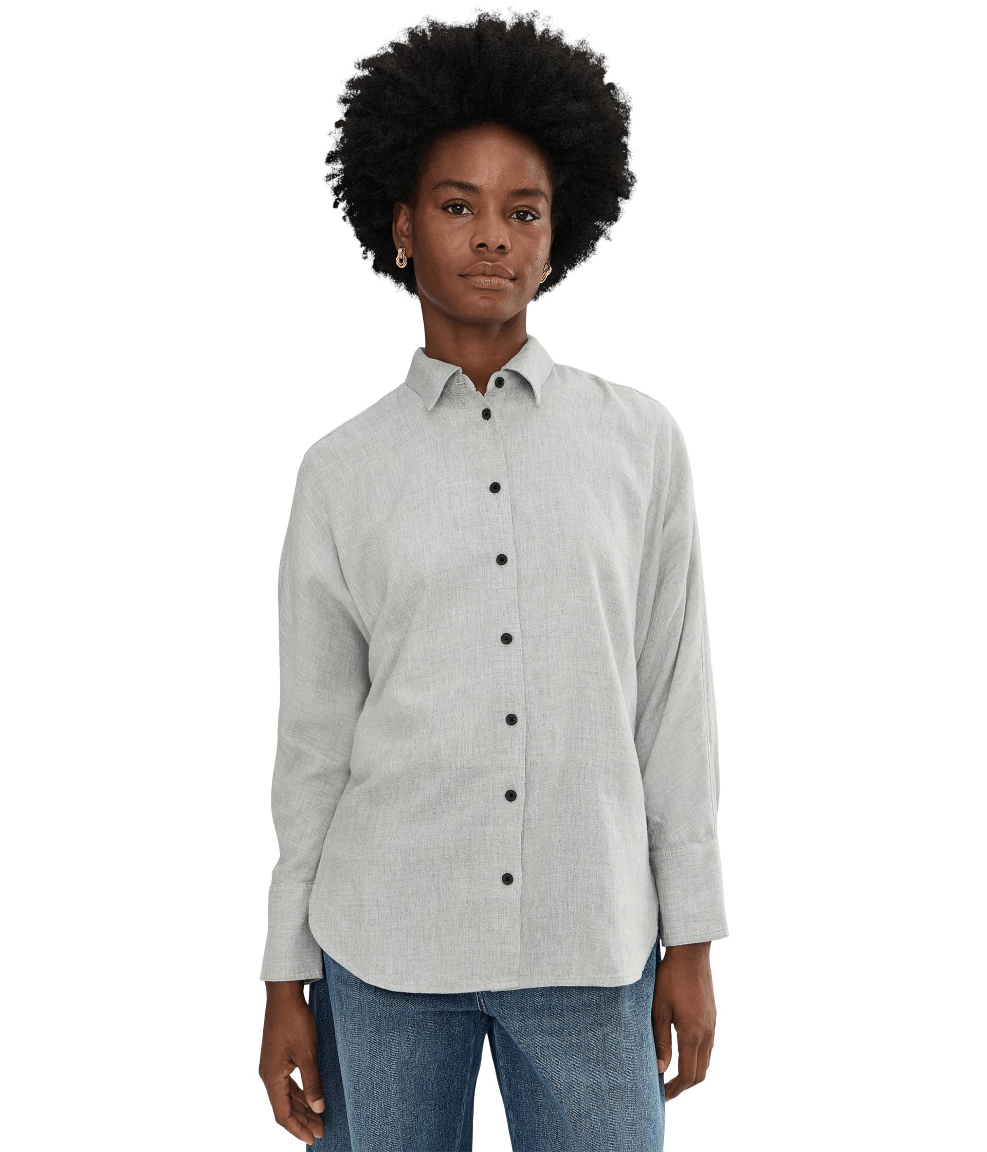 Dolman Shirt
