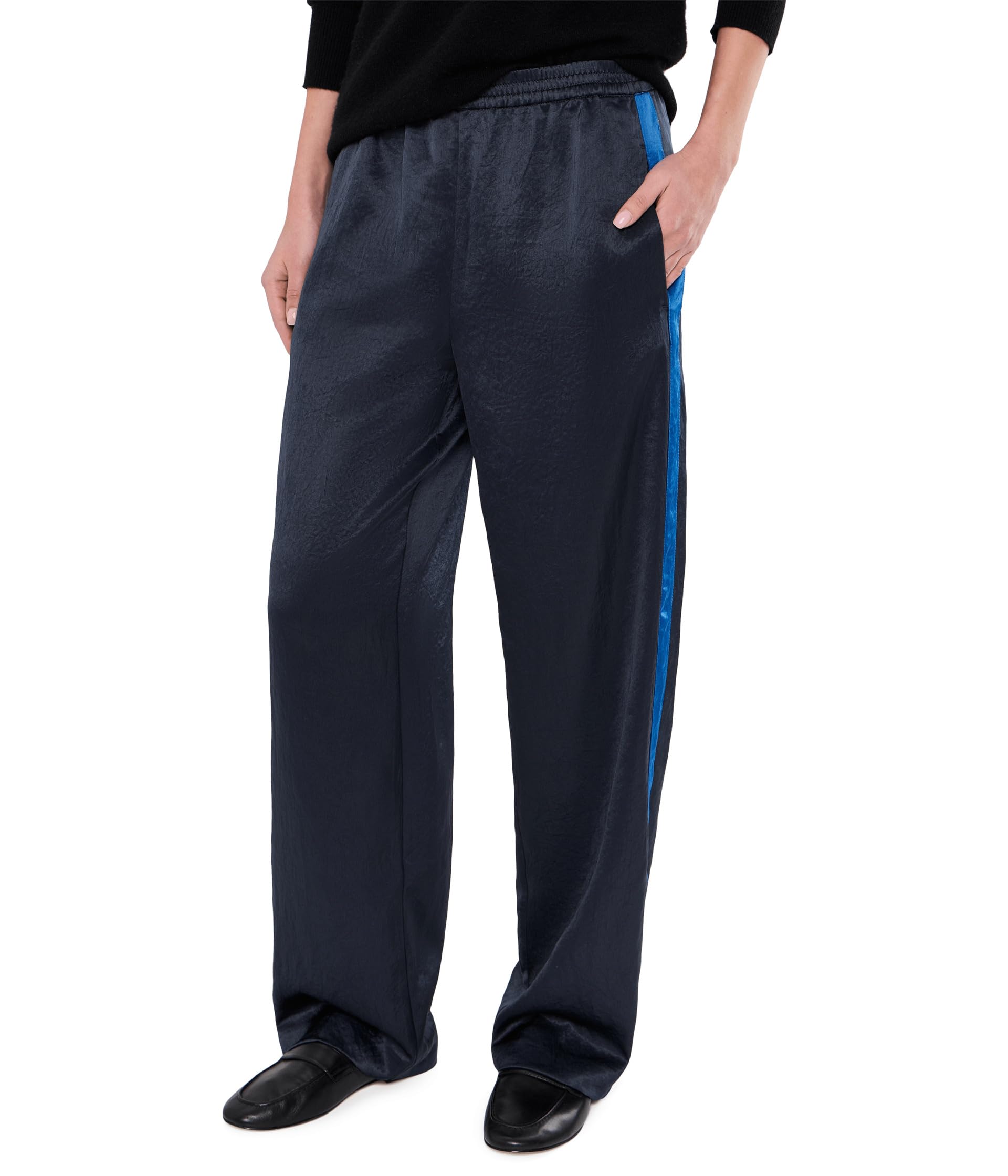 Брюки Debs Pull-on W Track Stripe