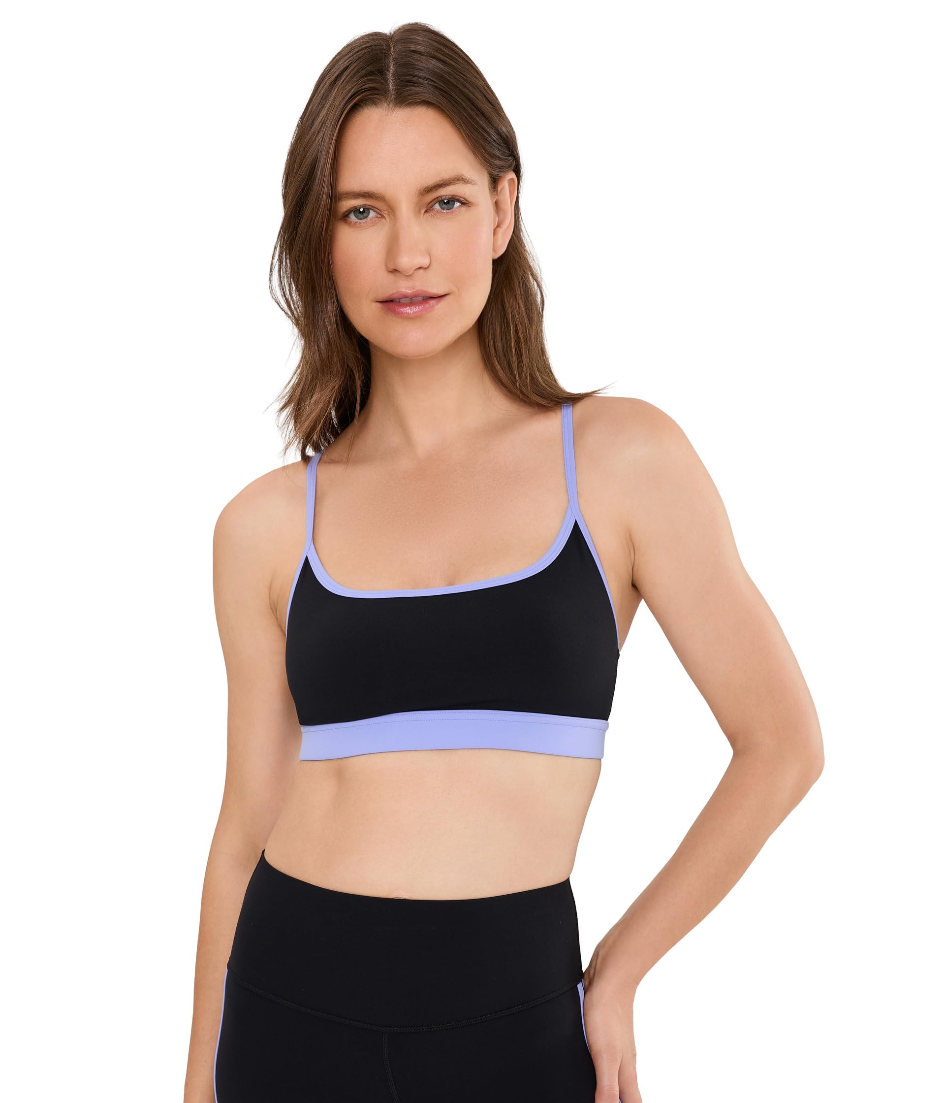 Emerson Airweight Bra
