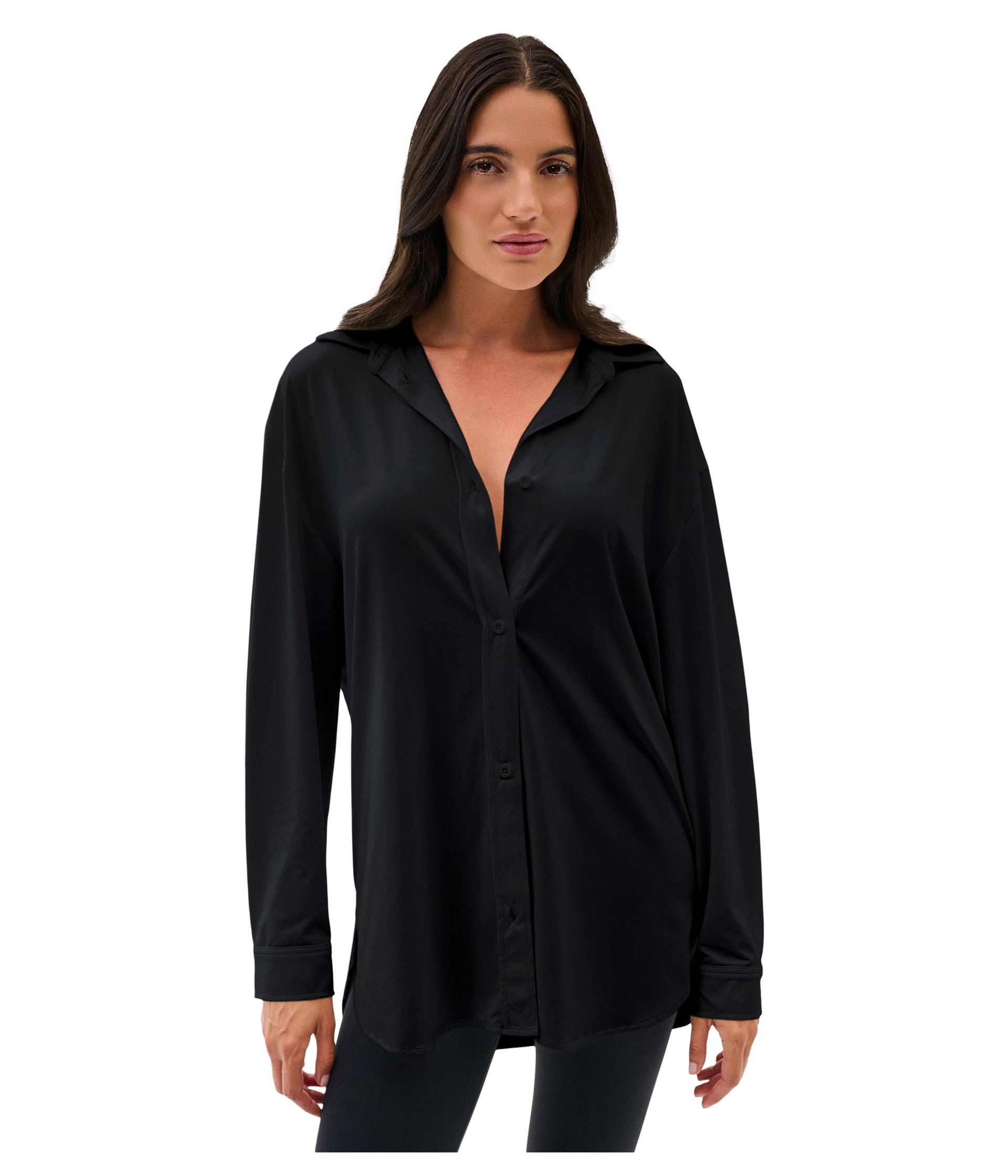 Рубашка Kate Airweight Lite Button Down