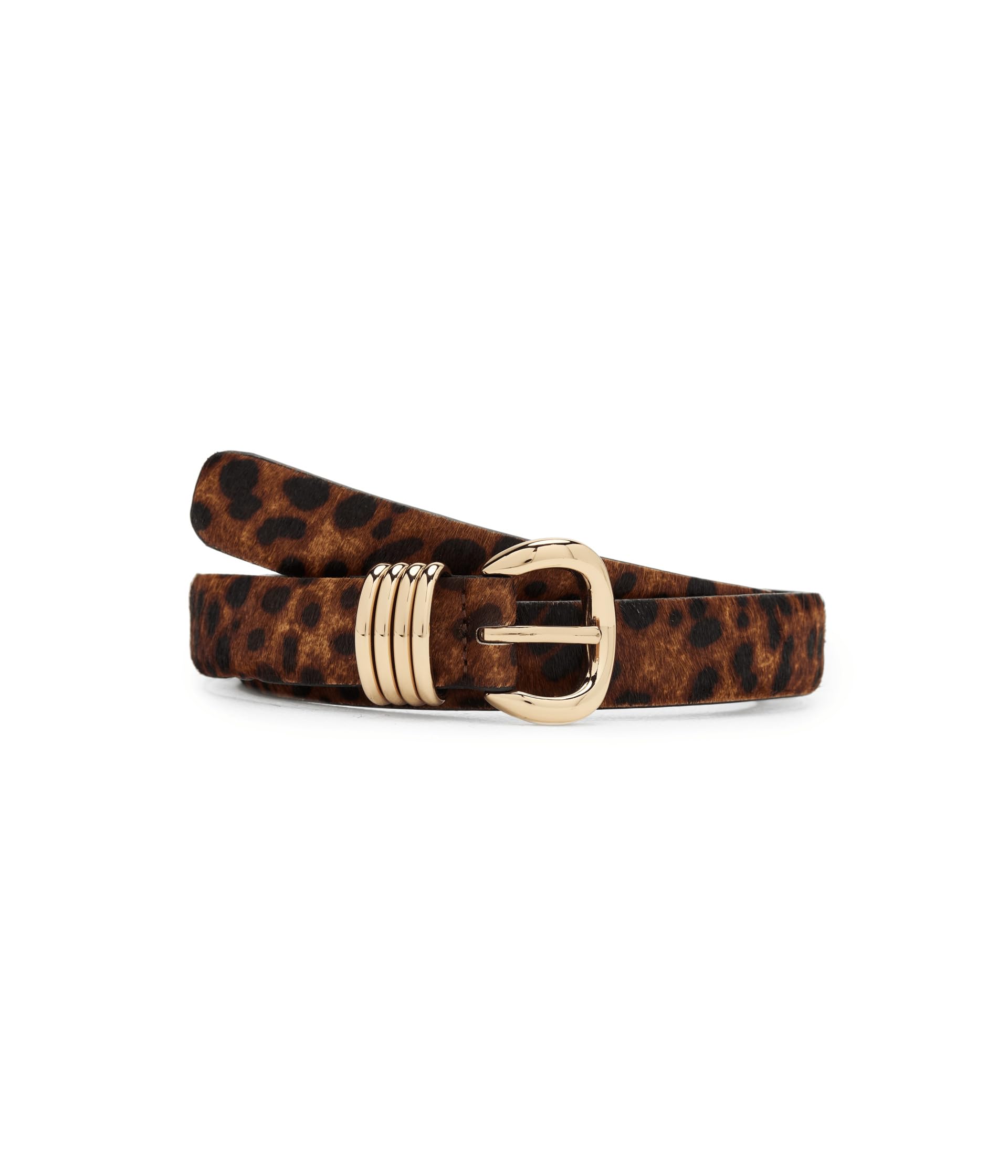 Ремень Inez Leopard Madewell