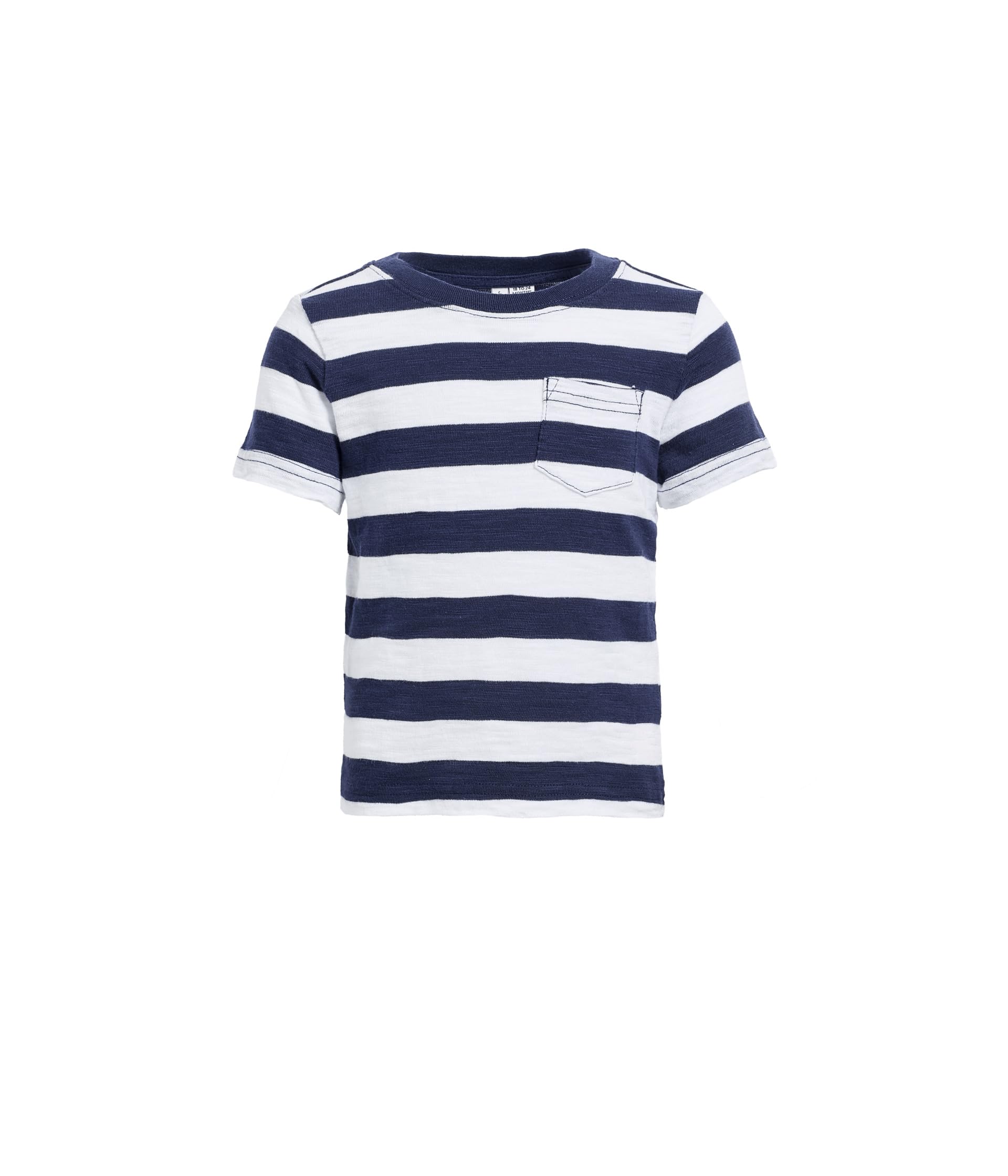 Striped Pocket Tee (Infant)