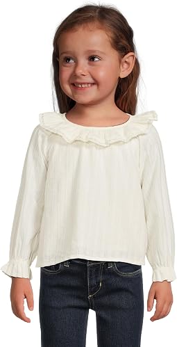 Блузка Textured Collar (Infant)
