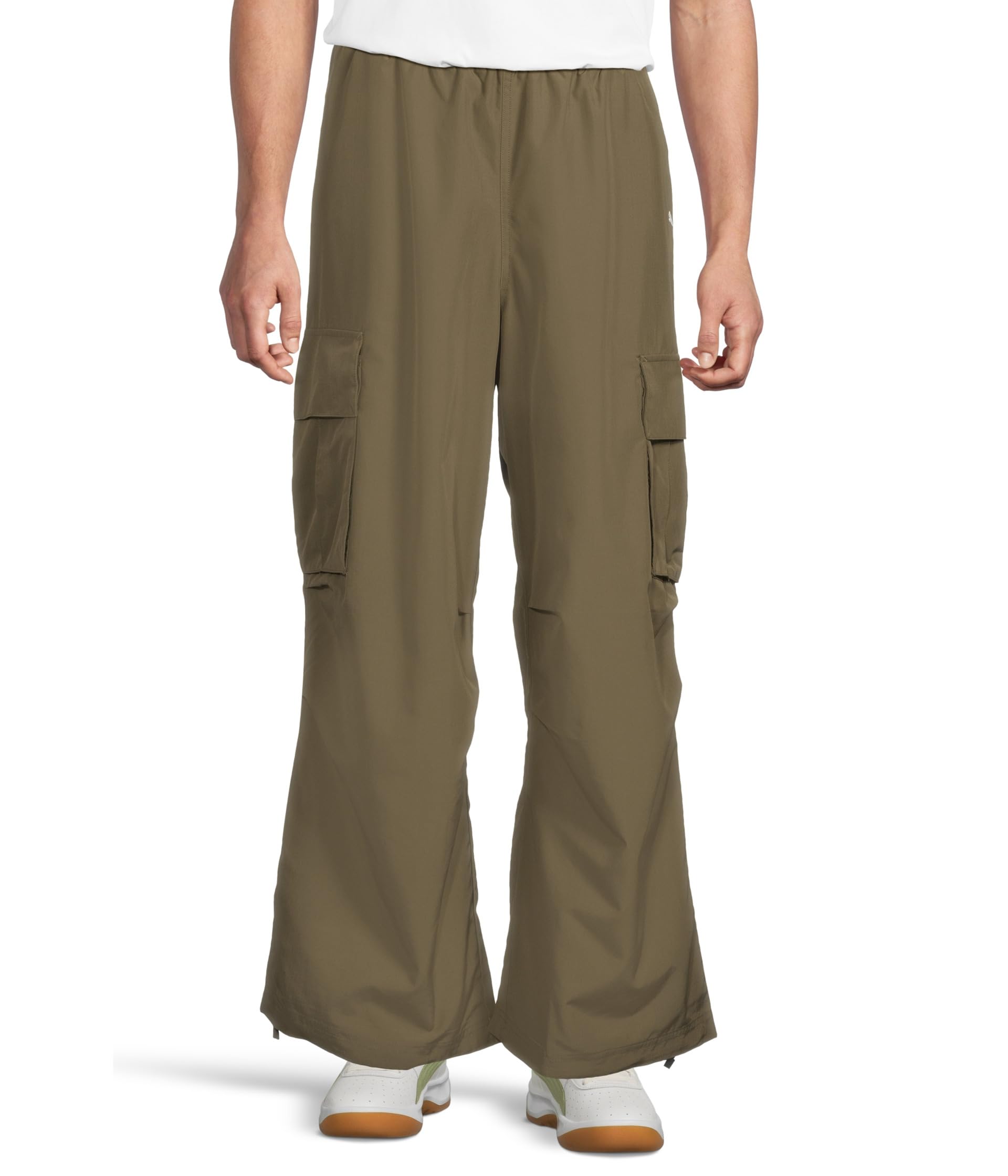 Futur Archive Extreme Cargo Pants