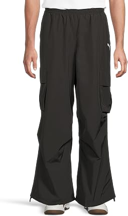 Futur Archive Extreme Cargo Pants