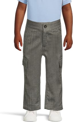 Брюки Herringbone Cargo (Детский)