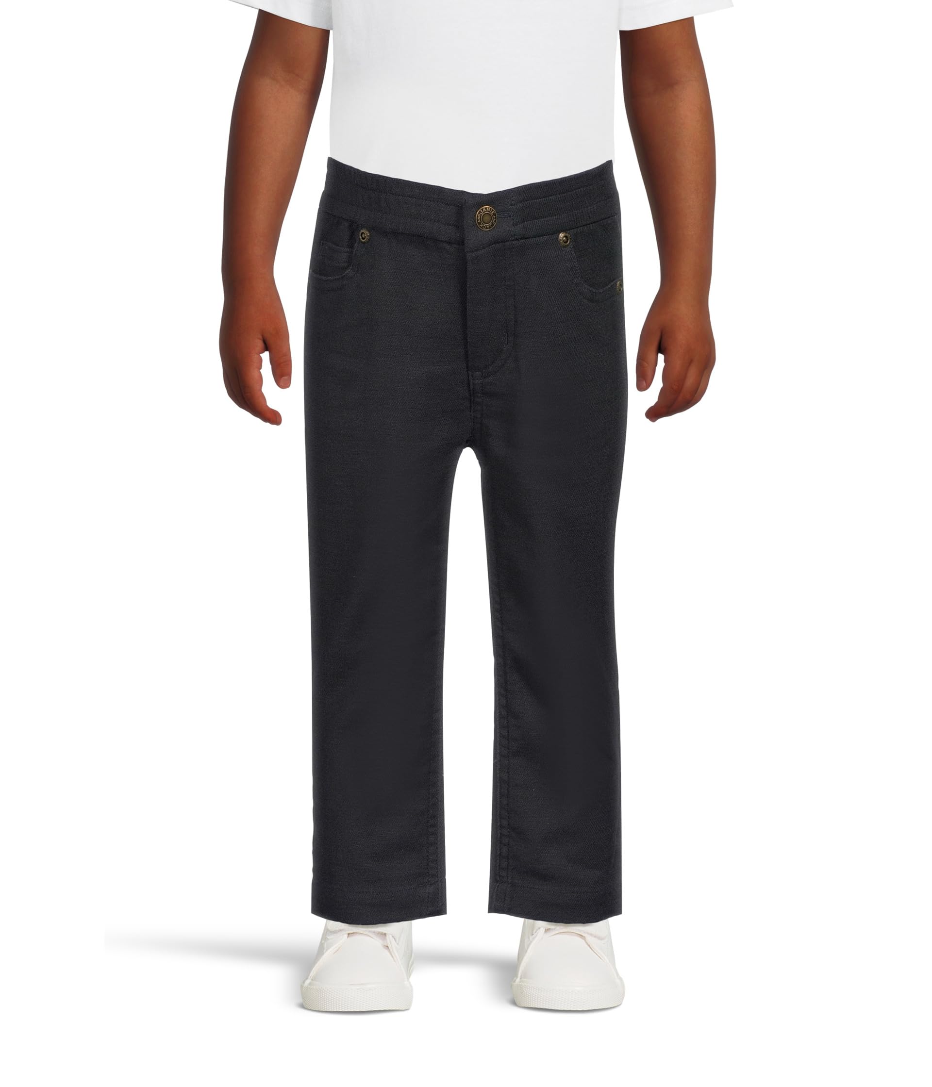 Twill Taper Pants (Infant)