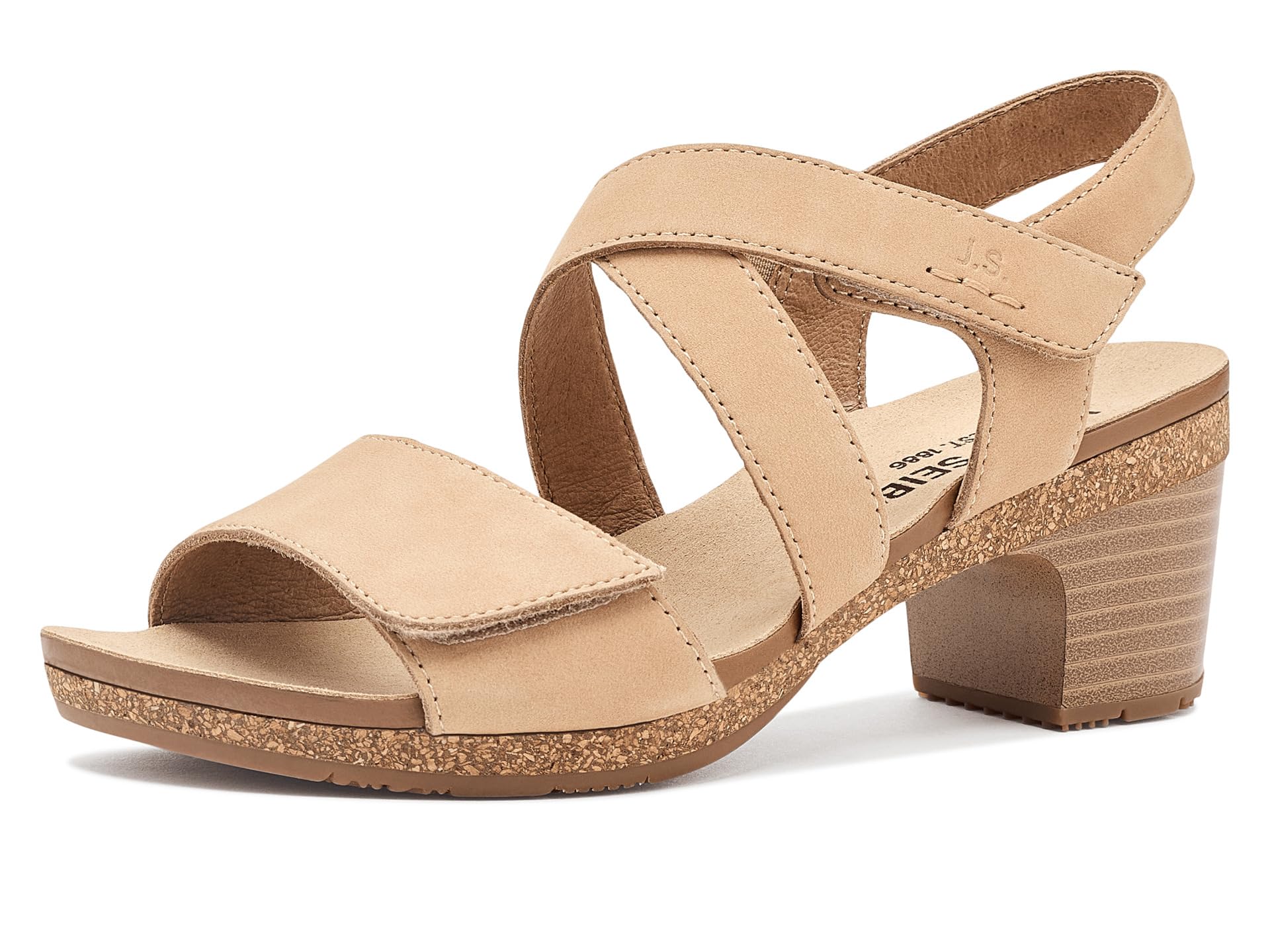Josef Seibel Grace 07 сандалии