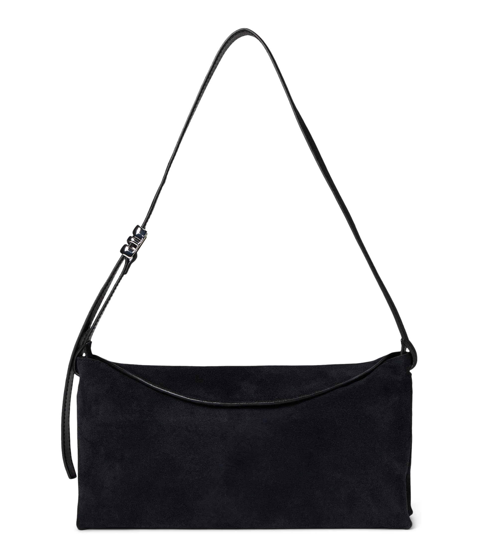 Suede Date Night Party Shoulder