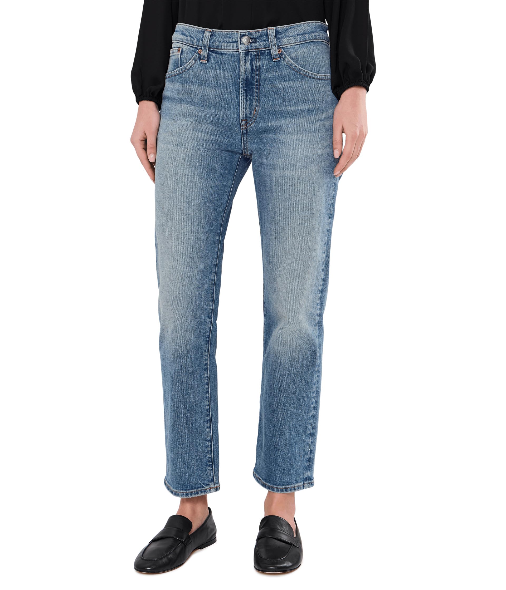 Jules Slim Boy в цвете Atlin Wash
