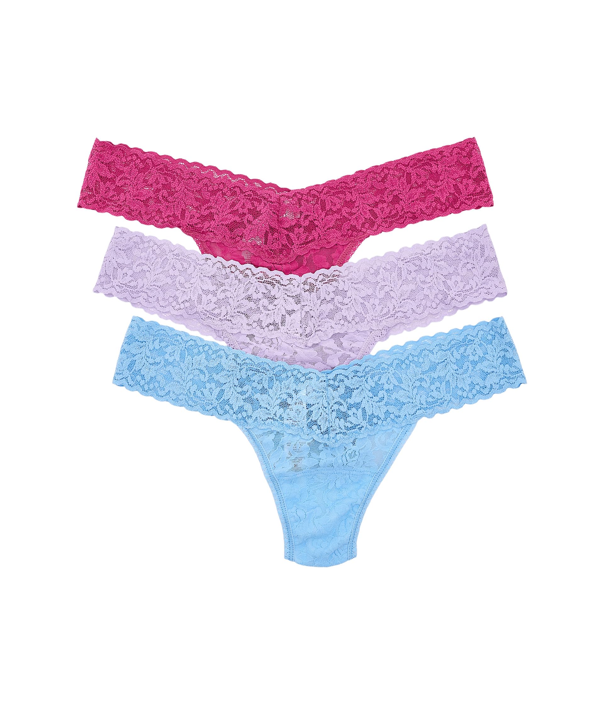 Signature Lace® Multipack