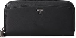 Женский кошелек Zip Around Continental Tumi