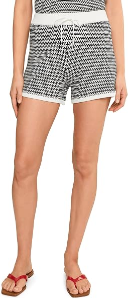 Шорты Varley Villiers Knit Женские