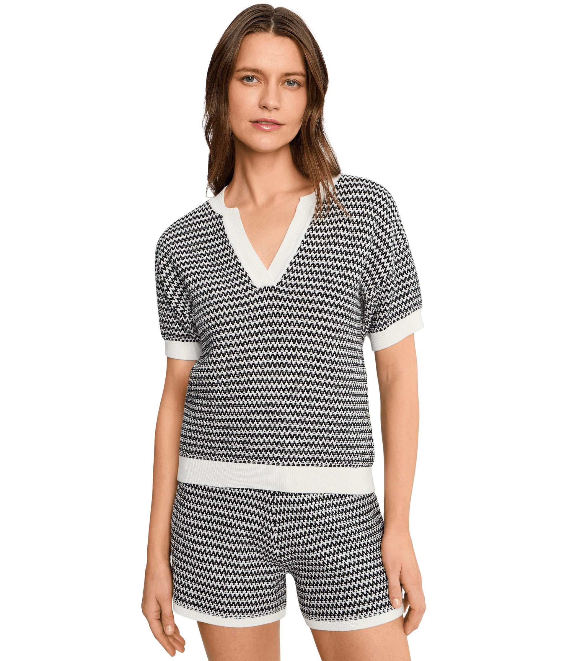 Varley Dora Knit Top 2.0 Женский топ