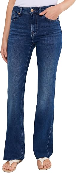 The Leggy Bootcut