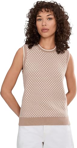 Jenson Stitch Knit Tank