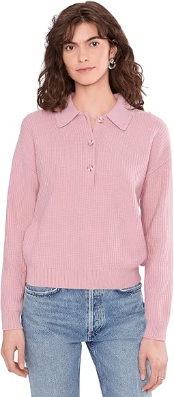 Вязаный джемпер Marlie Polo